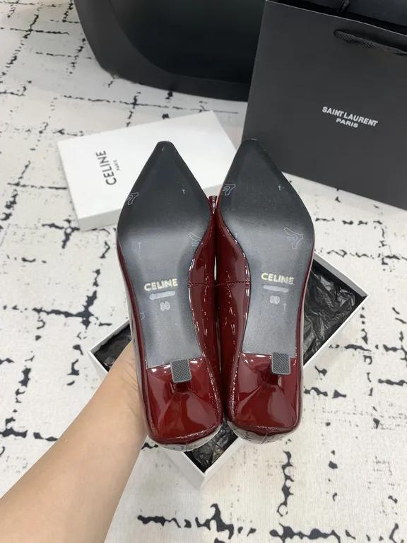 Celine Shoe 